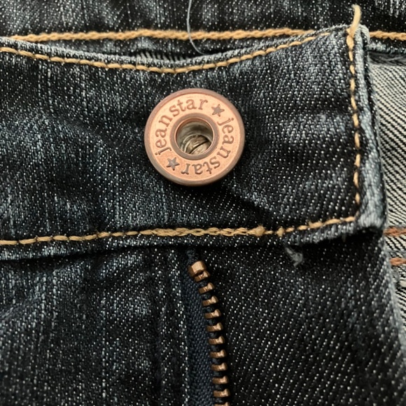 Stylish Country Jeans - Picture 4 of 4